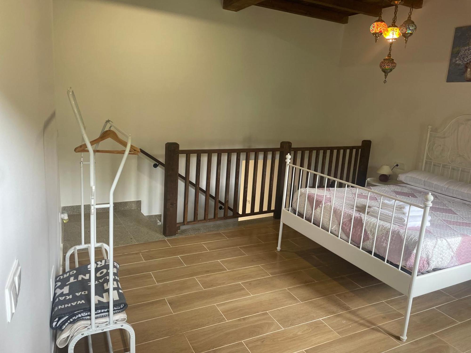 Arteleira2 Rooms Padron Exterior photo
